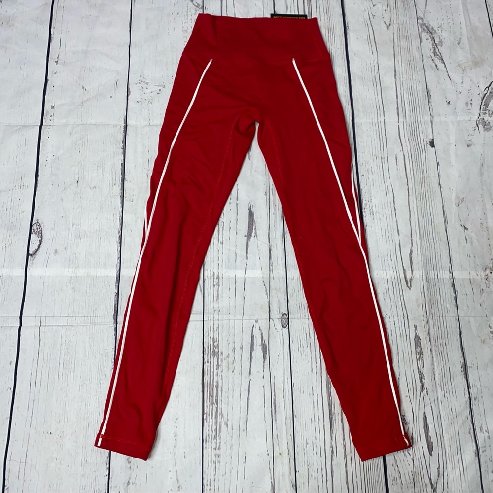 Til you collapse leggings